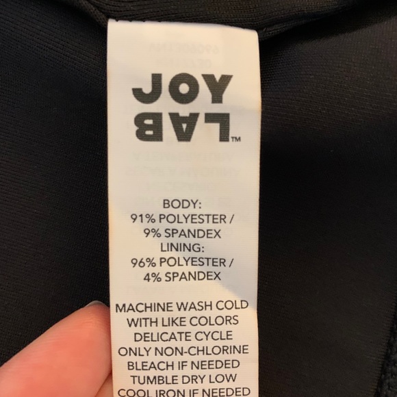 Joy Lab Jacket - Picture 5 of 6